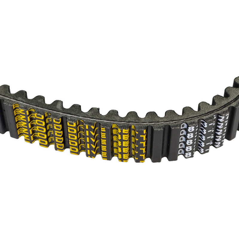0823-627 Drive Belt for Cushman Hauler 4X4 Crew EPS Diesel 2019-2020 UTV