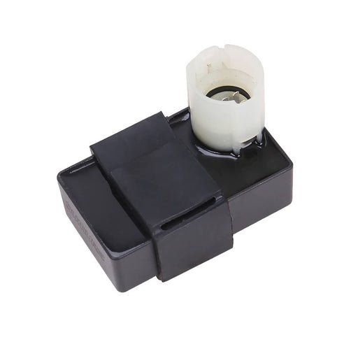 DURAFORCE High-Performance CDI Box for Honda ATC 200M 200S 200X ATC250R TRX200 1984-1985