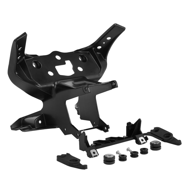 Front Upper Fairing Stay Bracket for BMW M1000RR 2021-2023 S1000RR 2019-2025