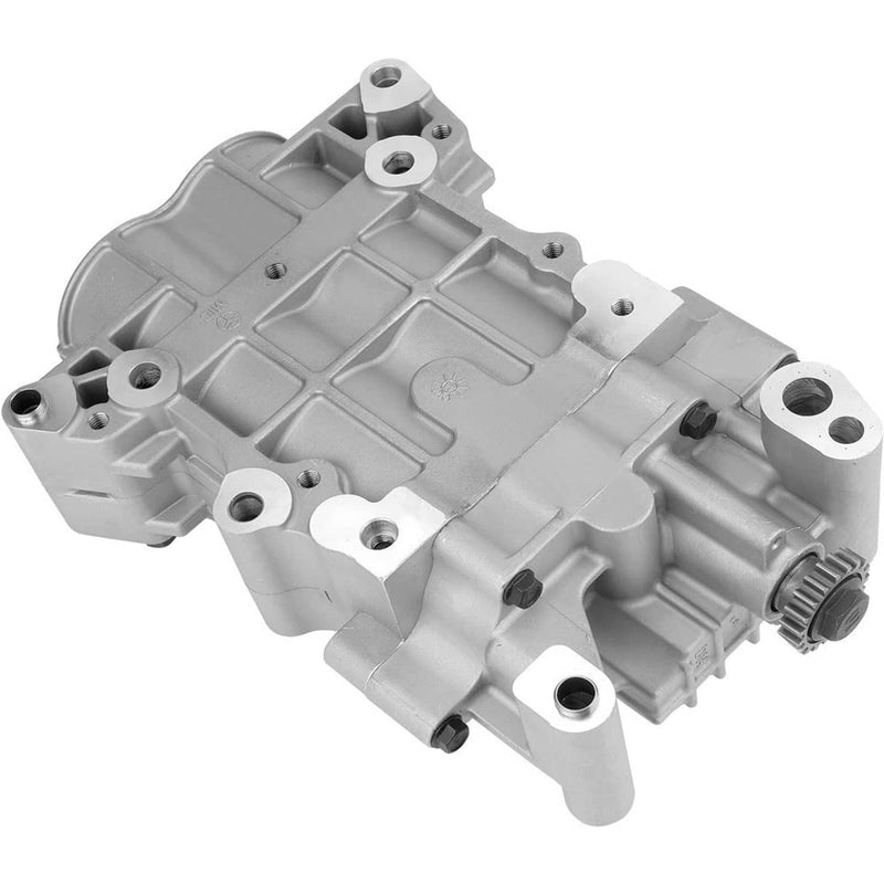 19 Teeth Shaft Balance Oil Pump for Hyundai Sonata Santa Fe Tucson 2.4L 2015-201