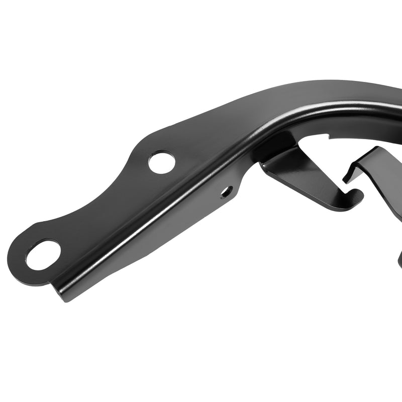 TO1236181 TO1236182 Hood Hinge Set for Toyota 4Runner 2010-2024 LH RH