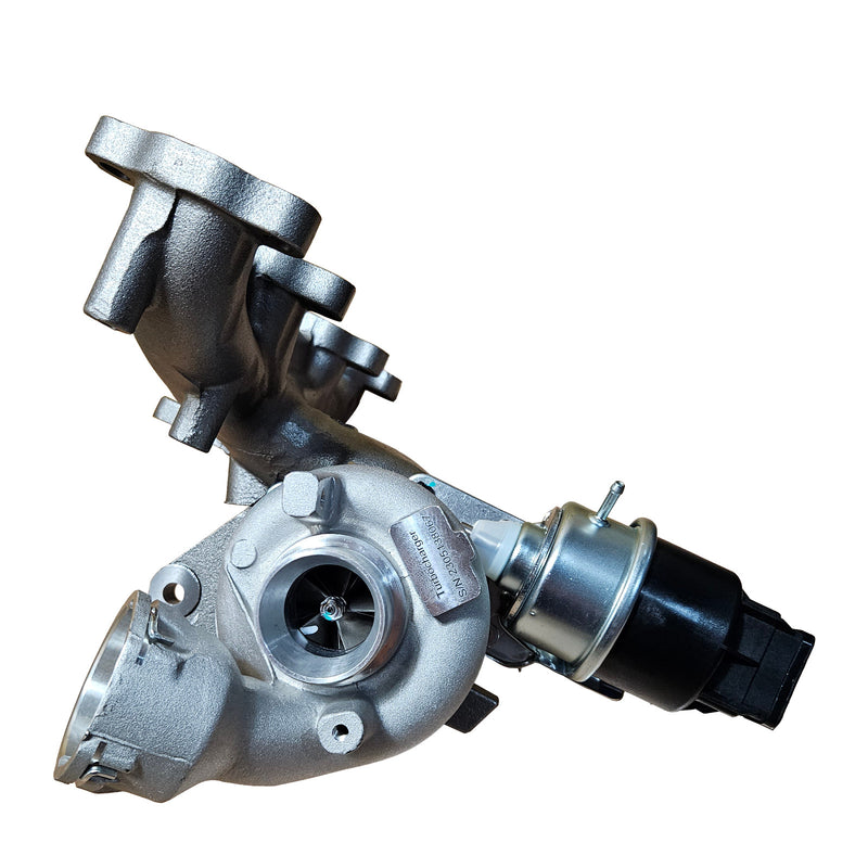 BV39 038253014Q Turbo Turbocharger for VW Jetta TDI BRM Engine 1.9L 2005-06