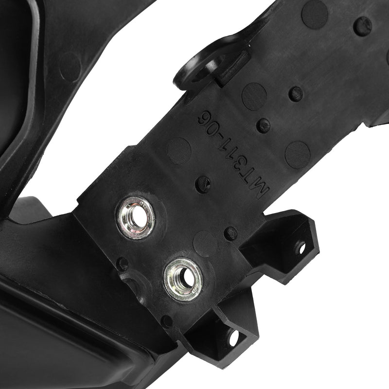 Front Upper Stay Fairing Bracket for Honda CBR 600RR 2007-2025 2024