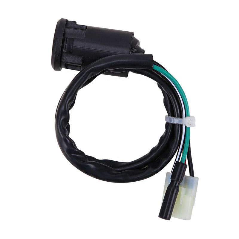 Ignition Key Switch for Honda Recon 250 TRX250TE TRX250TM 1997-2017 ATV