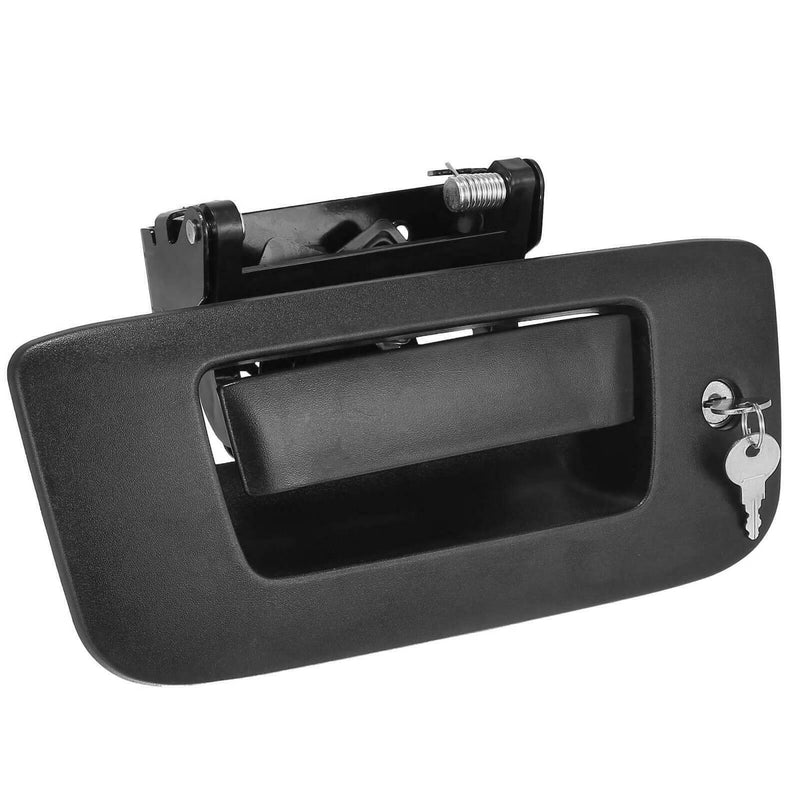 22755305 Tailgate Lock Kit 2-Key for Chevrolet Silverado GMC Sierra 2007-2014
