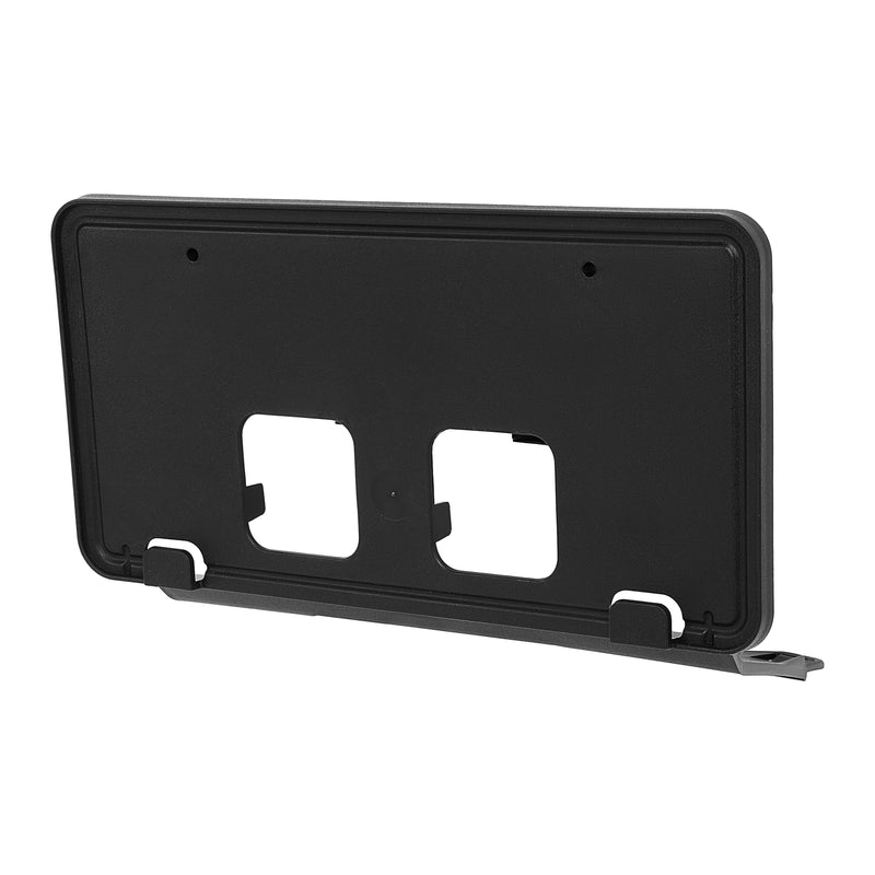 LC3Z-17A385-AB Front License Plate Bracket for Ford F-250 F-350 Super Duty 20-22