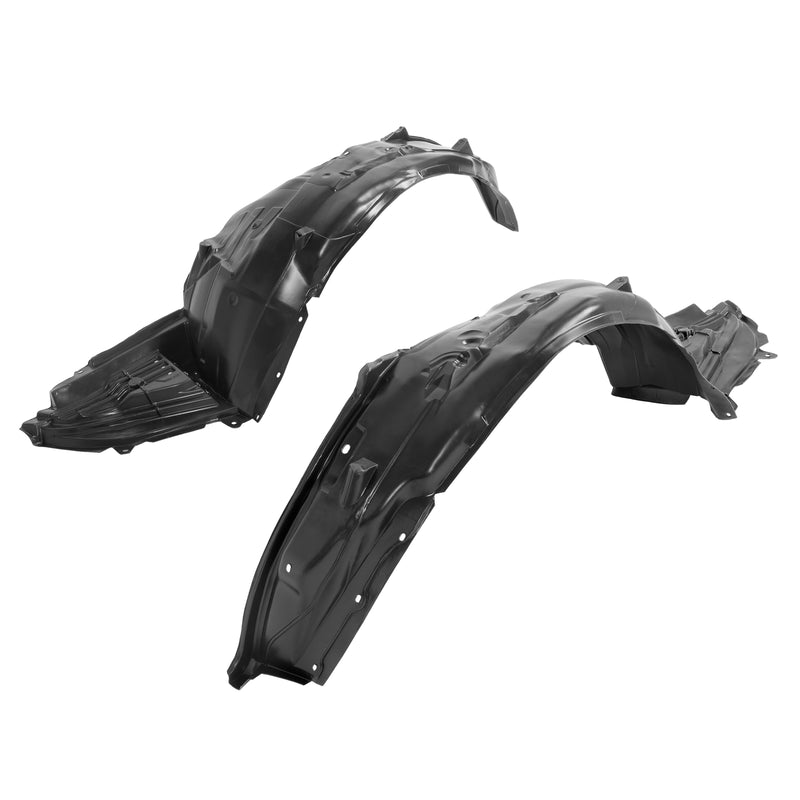 Front Inner Fender Liners for Subaru Impreza WRX STI 2011-2014 Left Right