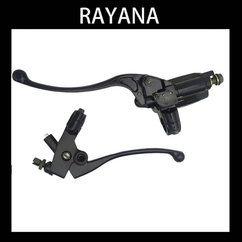 Brake Clutch Master Cylinder for Yamaha XJ XH TX500 650 XS Virago XV500 XV650