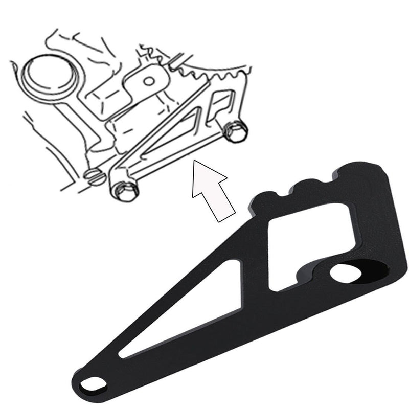 Crankshaft Positioning Tool Cam Phaser Locking Tool for Ford 4.6L 5.4L 6.8L 3V