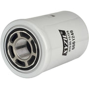 DURAFORCE Air Hydraulic Oil Filter Kit for Bobcat T180 T190 Skid Steer Track Loader