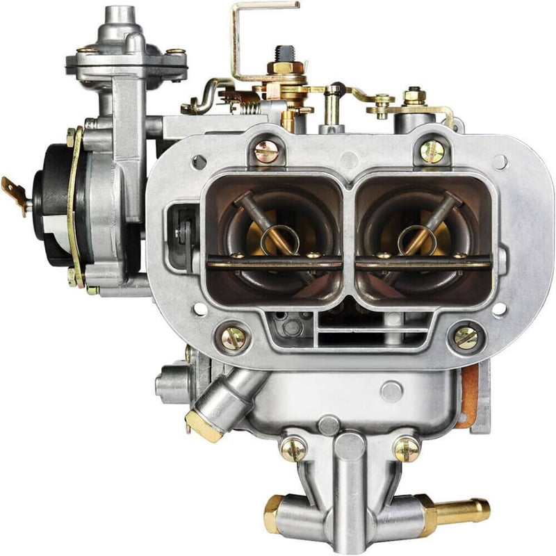32/36 DGEV DGV 2 Barrel Carburetor for Nissan Toyota Pickup Mazda B2000