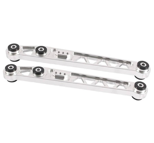 DURAFORCE Aluminum Rear Lower Control Arm for Honda Civic EK EX SI 1996-2000 2Pcs