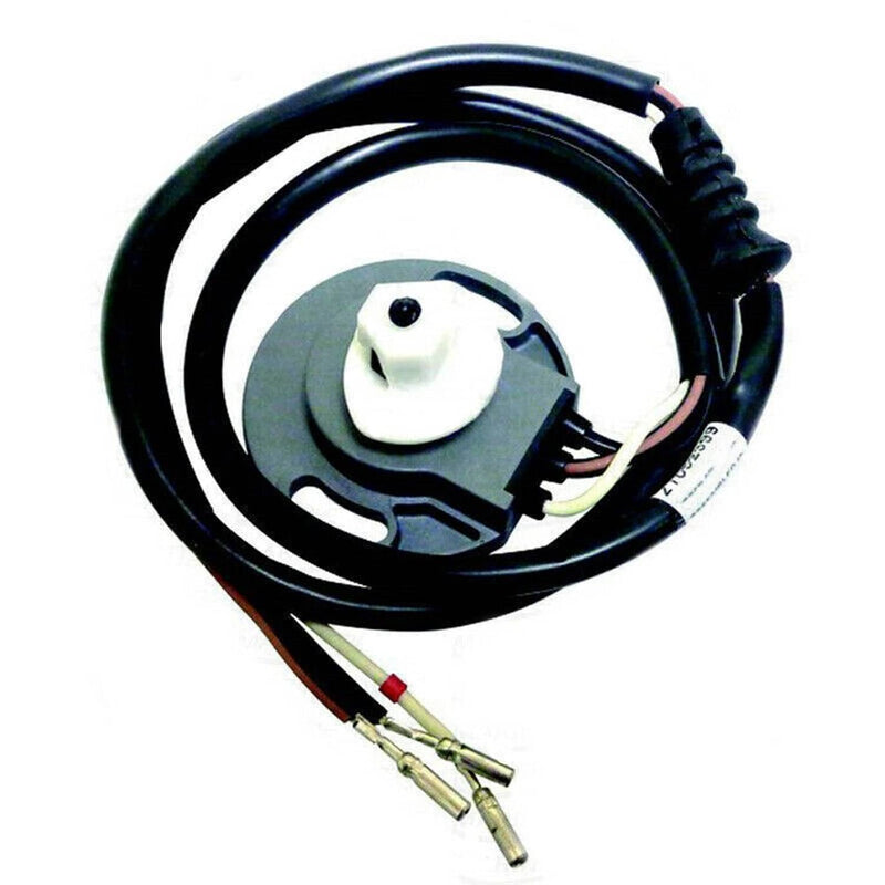 DURAFORCE 3858212 Trim Tilt Sender Sensor for Volvo Penta SX TSK Engine Models 3 Wire