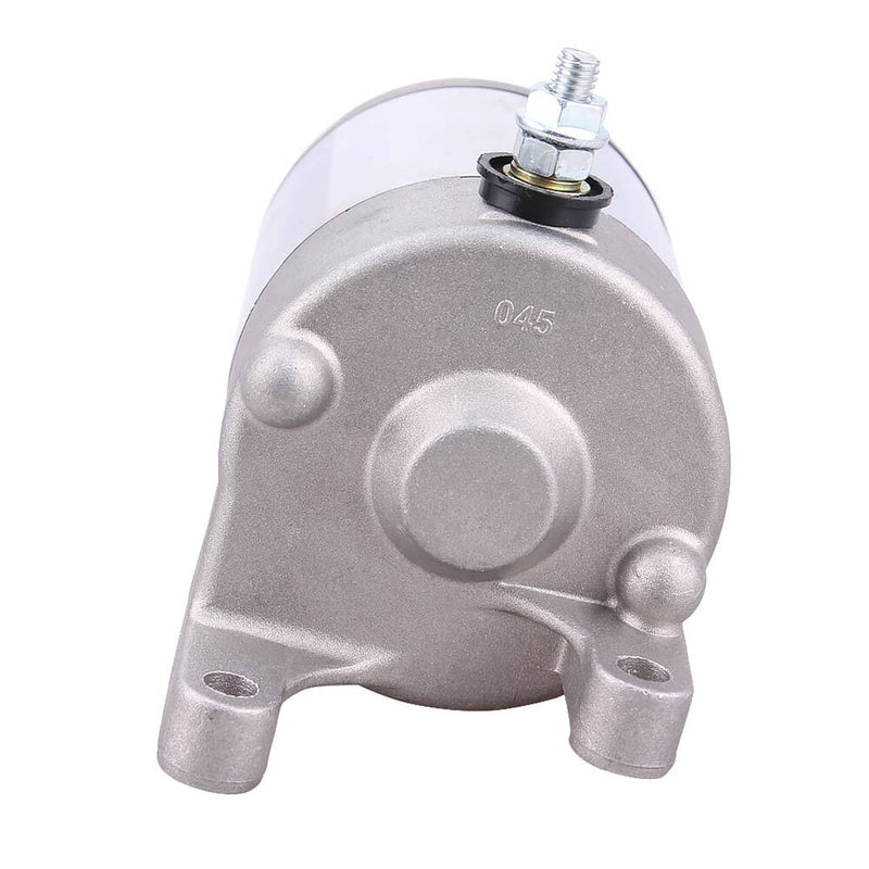 31200-HN1-000 Starter Motor Assembly for 1999-2004 Honda TRX400EX Sportrax
