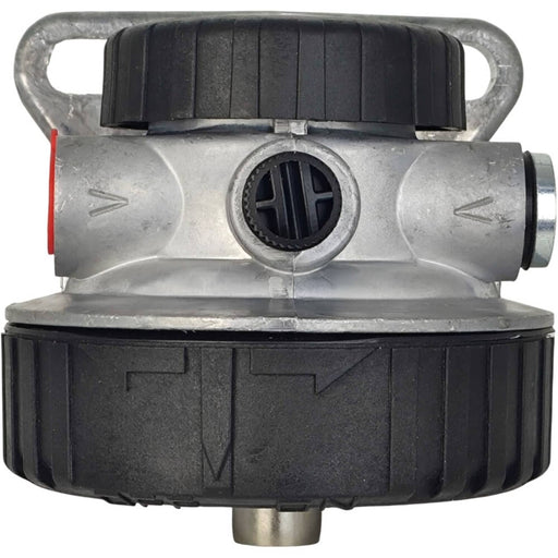 DURAFORCE Fuel Filter Head for John Deere Wood Chipper Air Compressor Equipment