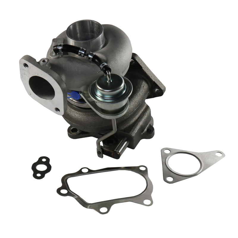 VF52 Turbo Turbocharger 14411AA800 for 09-14 Subaru Impreza WRX 05-09 Legacy