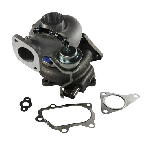 DURAFORCE VF52 Turbo Turbocharger 14411AA800 for 09-14 Subaru Impreza WRX 05-09 Legacy