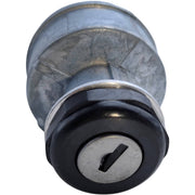 DURAFORCE 31-280 Ignition Switch 4 Position 7 Pin for Bobcat Tractor With Key