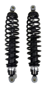 DURAFORCE 7041959 7041454 Rear Shock Spring for Polaris Sportsman 400 500 600 700 800 2 Pc