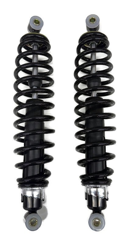 DURAFORCE 7041959 7041454 Rear Shock Spring for Polaris Sportsman 400 500 600 700 800 2 Pc