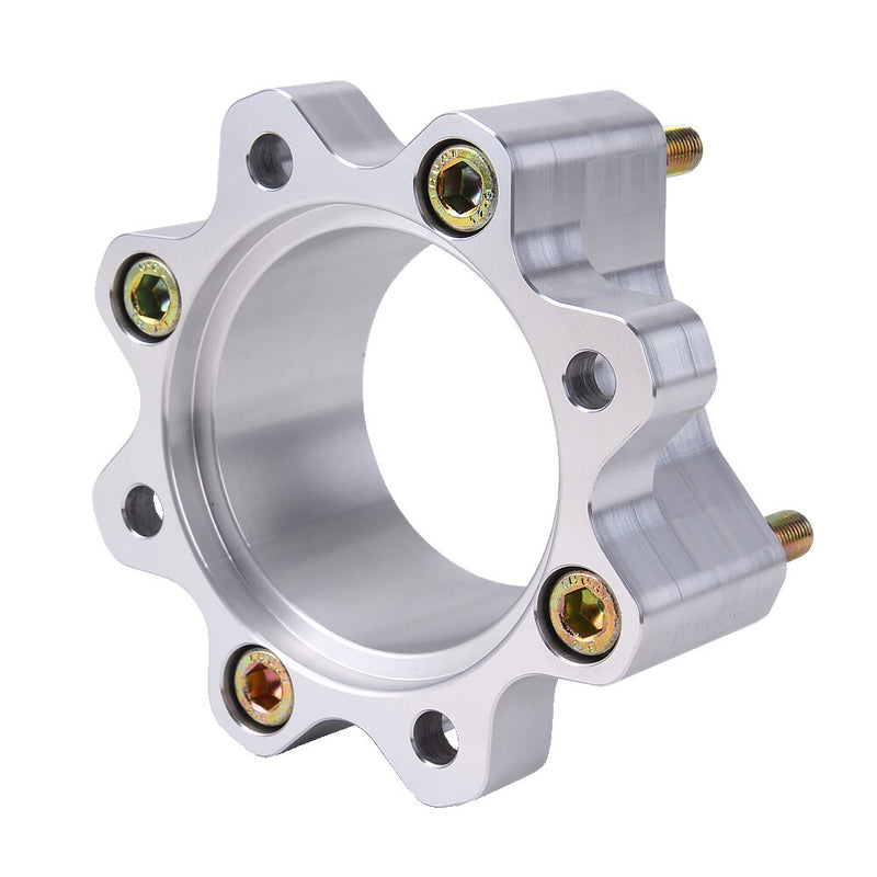 Pair 2 Inch 4/110 Rear Wheel Spacers for Honda Sportrax 400 TRX400EX 2x4