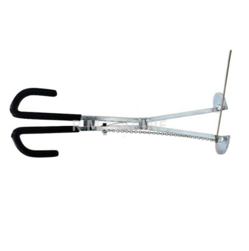 DURAFORCE 91-45497A1 Exhaust Bellows Expander Tool for Mercruiser Alpha One Gen II Bravo