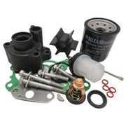 DURAFORCE Maintenance Service Kit for Yamaha 80HP 9I0HP F80A F100A Outboard With Filter
