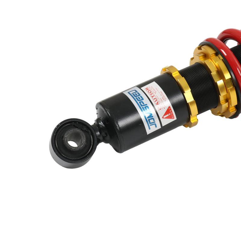 Coilovers Suspension Kit for Honda CR-V CRV 2007-2011 Shock Absorbers Adj Height