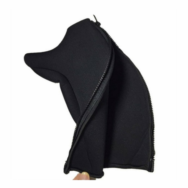Black Hi-Lift Neoprene Jack Cover Accessory for ARB(NJC) Treme Potector
