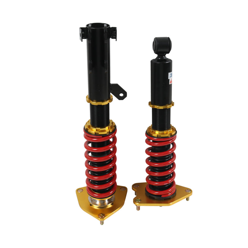 4Pcs Coilover Struts for Mitsubishi Galant DJ Eclipse 4G 2004-2012