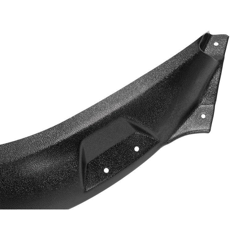 Fender Flares Kit for 2019-Up Club Car Onward Four Front Rear Complete Set