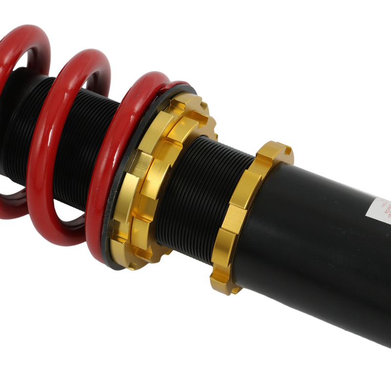 Full Coilovers for Subaru Forester 2009-2013 Coil Springs Suspension Struts