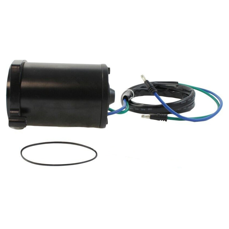 6H1-43880-02-00 Tilt Trim Motor for Yamaha 40 50 60 70 90 HP 2-Wire