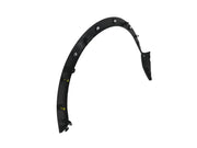 DURAFORCE Front Right Fender Flare Molding Trim Wheel Arch RH for Honda CRV CR-V 2017-2022