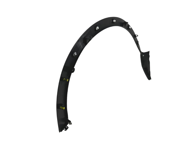 DURAFORCE Front Right Fender Flare Molding Trim Wheel Arch RH for Honda CRV CR-V 2017-2022