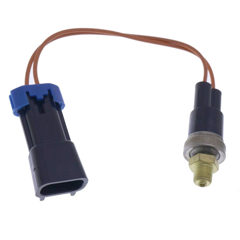 DURAFORCE Oil Pressure Sensor for Carrier Ultra Ultima XTC X2 1800 2100A 2100R 2500R 2500A
