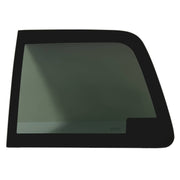 DURAFORCE Rear Window Glass Sliding Patch Passenger Right for Ford F250/F350 2011-2016