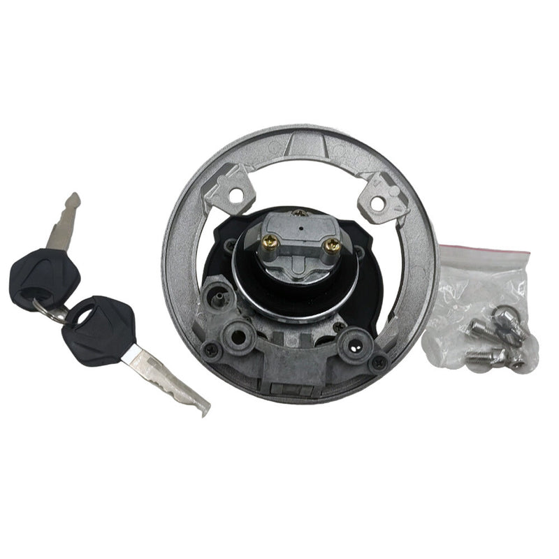 Fuel Gas Tank Cap for Kawasaki Ninja 400 650 Z400 Z650 Z800 Z900 2017-2023