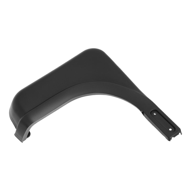 Driver Side Left Golf Cart Fender Cap for EZGO Marathon G&E 1989-1994