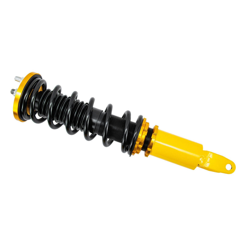 Damper Coilover 24 Level Suspension for Honda Civic EJ EK EM Integra 94-00
