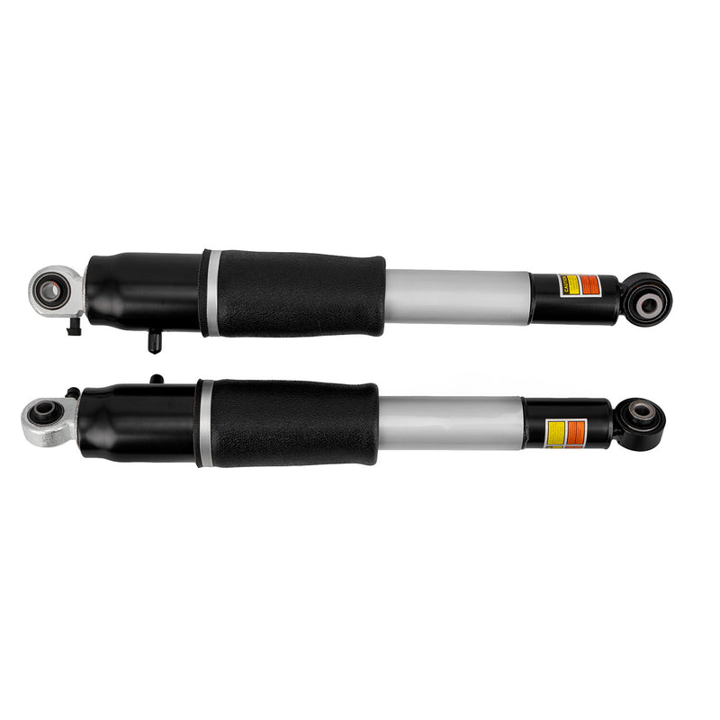 Rear Shock Absorbers with Magnetic for Chevy Tahoe GMC Yukon Escalade 07-14