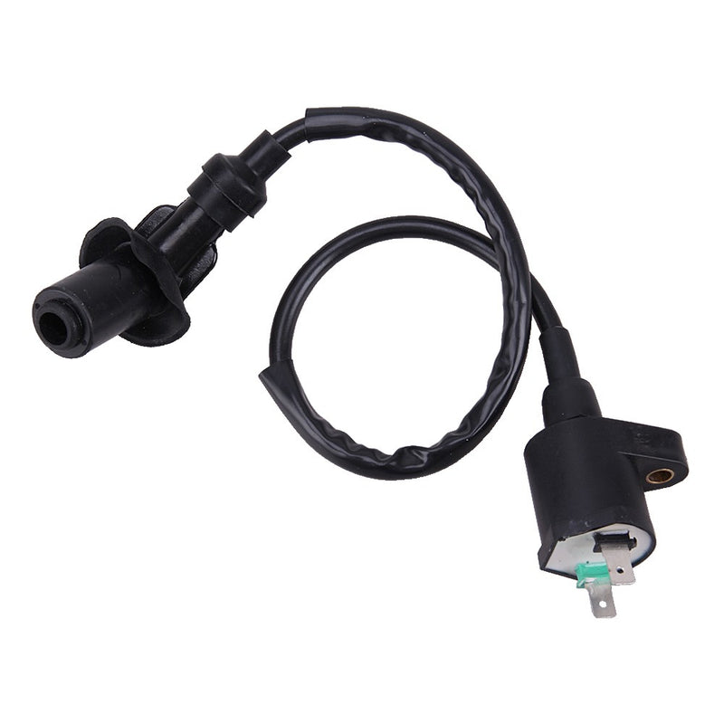 CDI Box Ignition Coil 30410-HC4-770 for Honda Sportrax 400 TRX400EX 1999-2004