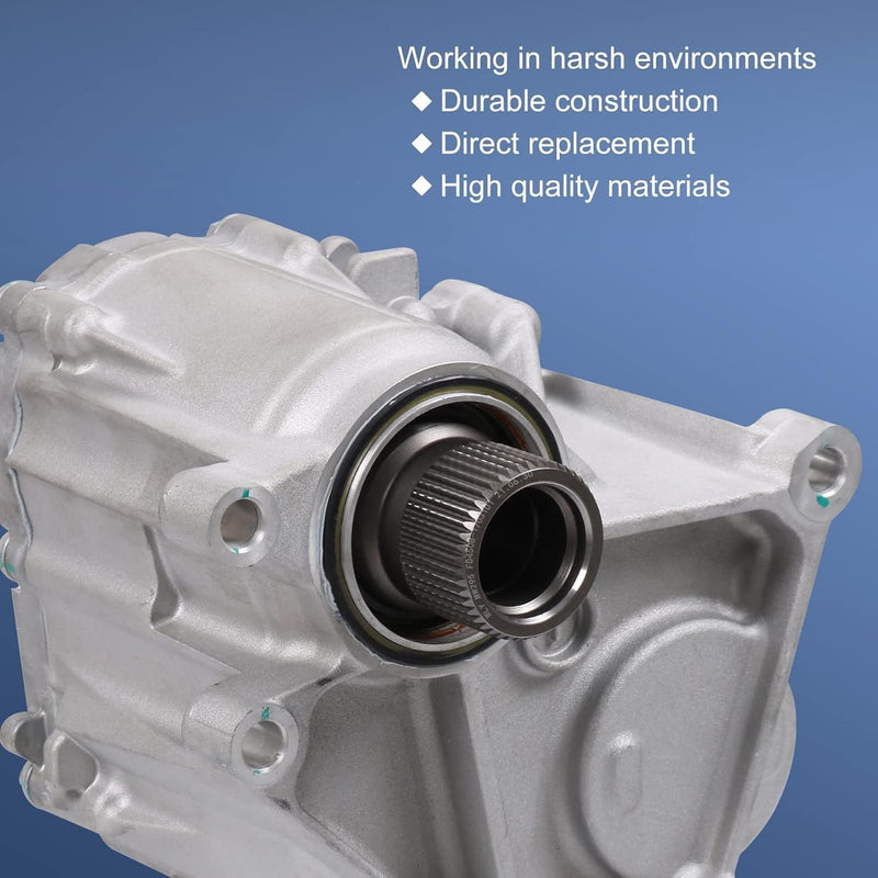AW2127500N9U Transfer Case Assembly for Mazda CX-9 AWD 2007-2015 AW2127500K9U
