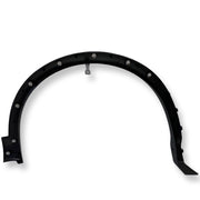 DURAFORCE Front Left Fender Flare Molding Trim for Nissan Rogue SPORT 2017-2022 17-22
