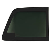 DURAFORCE Rear Window Glass Sliding Patch Passenger Right for Ford F250/F350 2011-2016