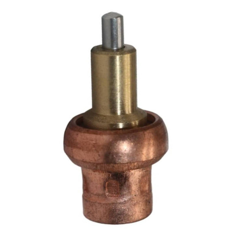 DURAFORCE 436195 18-3561 Thermostat for Johnson Evinrude 2 Stroke 9.9 15 40 48 50 HP 143°