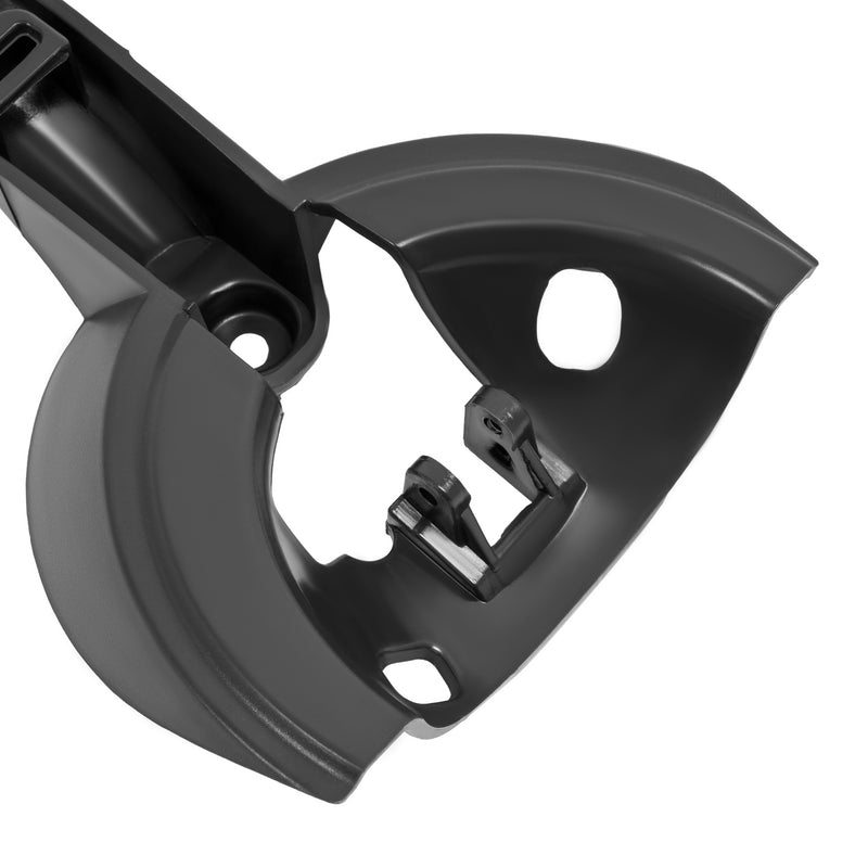 Driver Side Interior Door Pull Handle for Chevrolet SSR Base 2003-2006