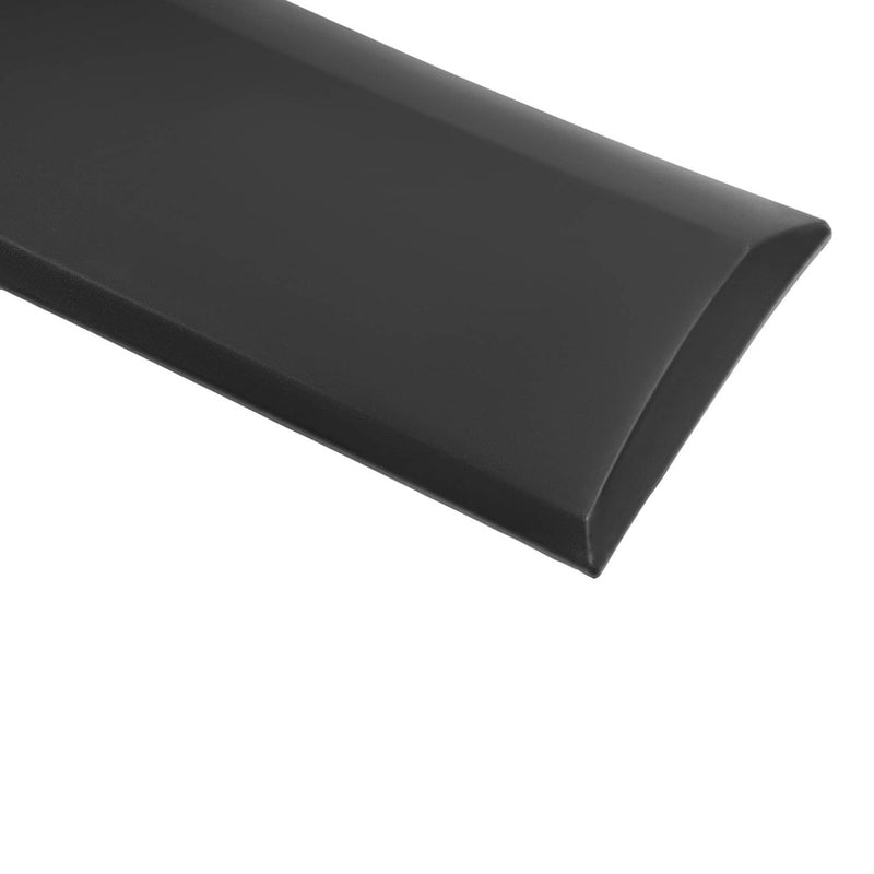 DURAFORCE Sliding Door Molding Trim for Ford 2015-2019 Transit 150 250 350 Passenger