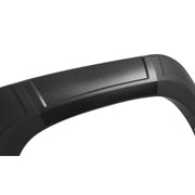DURAFORCE Extension Style Fender Flares for Chevy Colorado GMC Canyon 2004-2012 Textured