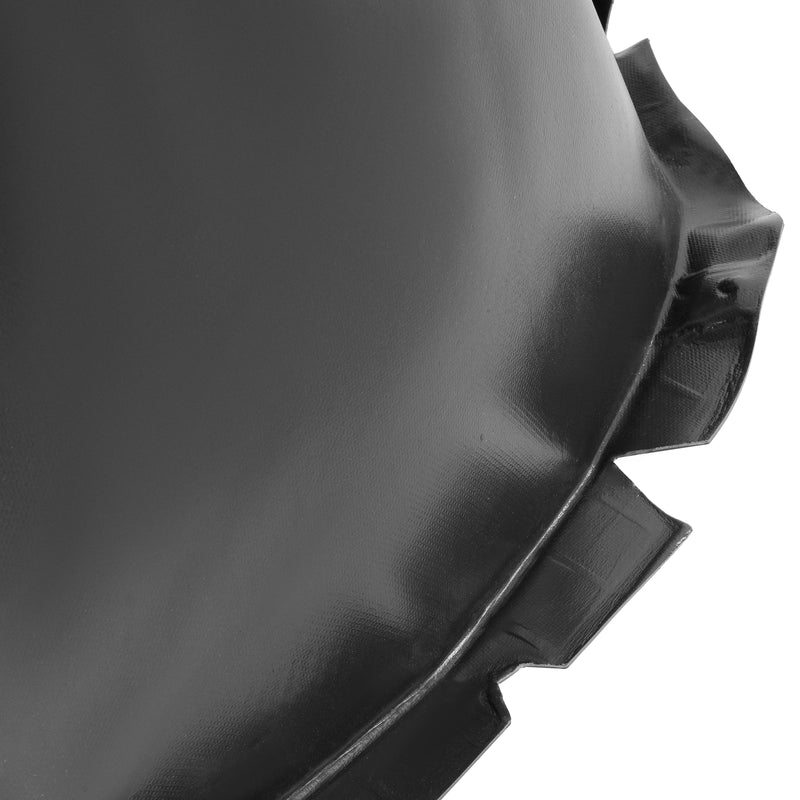 Front Driver & Passenger Side Fender Liner for Hyundai Sonata Sedan 2015-2017